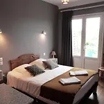 Logis Restaurant La Borie