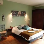 Logis Restaurant La Borie 2* Saint-Genies