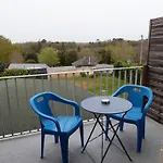 Logis Restaurant La Borie Otel