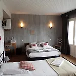 Otel Logis Restaurant La Borie 2*