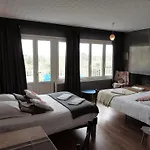 Logis Restaurant La Borie 2*