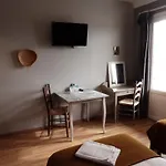 Logis Restaurant La Borie 2*