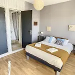 فندق Logis Restaurant La Borie