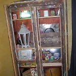 Logis Restaurant La Borie فندق