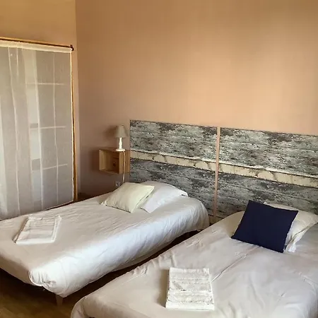 Hotel Logis Restaurant La Borie