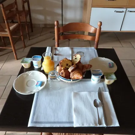 Logis Restaurant La Borie Saint-Genies