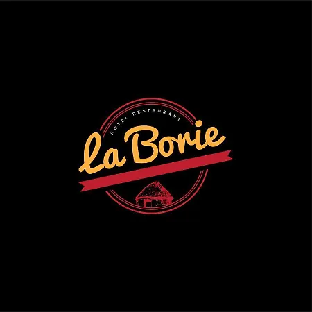 Logis Restaurant La Borie 2* Saint-Genies