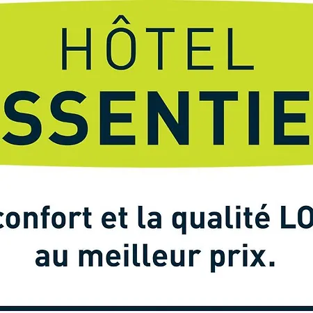 Logis Restaurant La Borie Hotel 2*