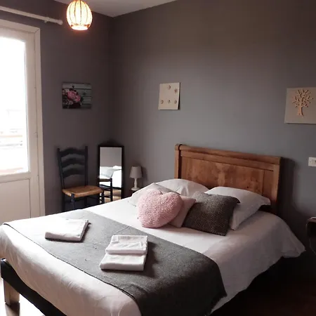 Hotellerie La Borie 4*