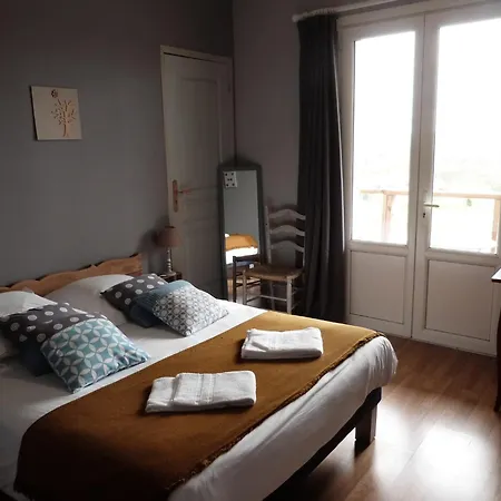 Logis Restaurant La Borie 2* Saint-Genies