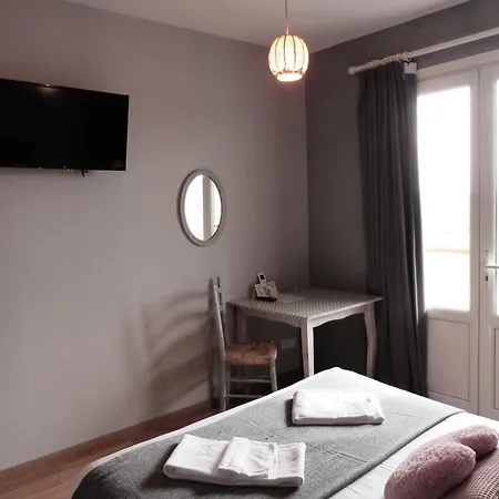 Logis Restaurant La Borie Saint-Genies