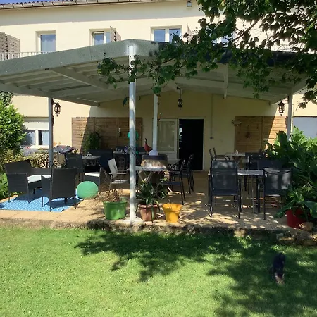 Logis Restaurant La Borie Hotel 2*