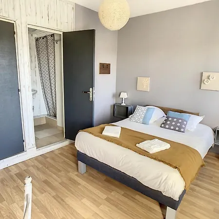 Hotel Logis Restaurant La Borie