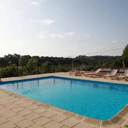 Logis Hotel Restaurant La Borie 4*