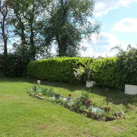 Logis Restaurant La Borie