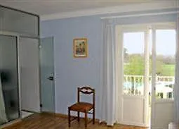 Hotel Logis Restaurant La Borie 4*