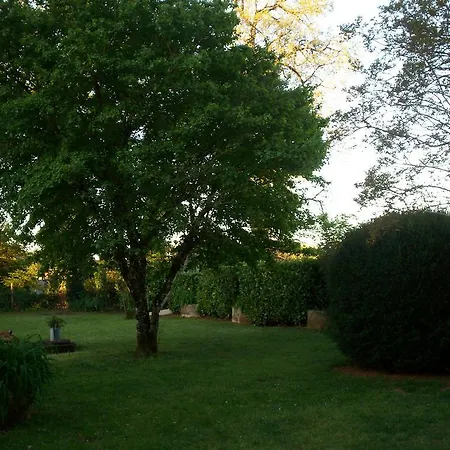 Logis Hotel Restaurant La Borie 4* Saint-Genies