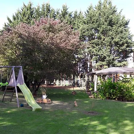Logis Restaurant La Borie 2*