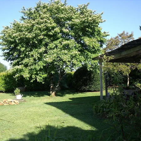 Hotel Logis Hotel Restaurant La Borie