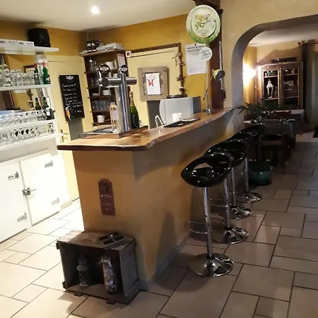 Logis Hotel Restaurant La Borie 4* Saint-Genies
