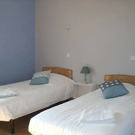 Logis Hotel Restaurant La Borie