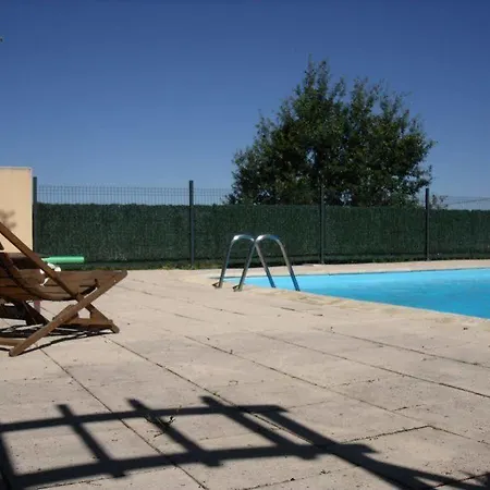 Logis Restaurant La Borie Hotel Saint-Genies