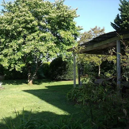 Logis Restaurant La Borie Hotel