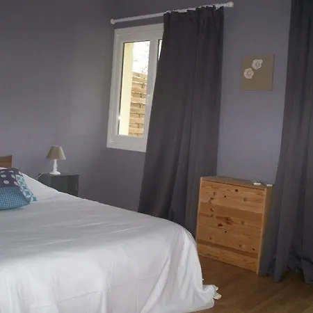 Hotel Logis Restaurant La Borie