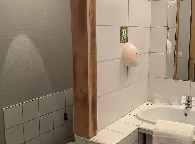 Logis Restaurant La Borie 2*